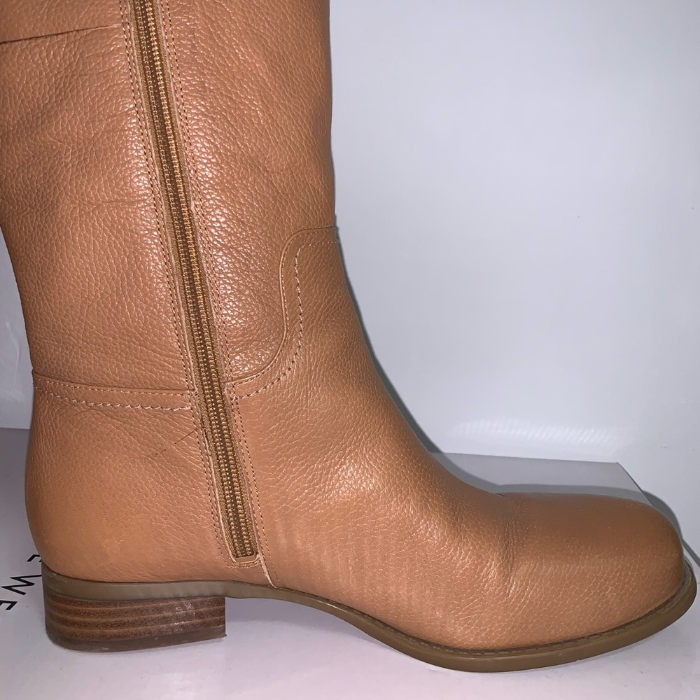 BOOTS NINE WEST - Picture 4 of 9